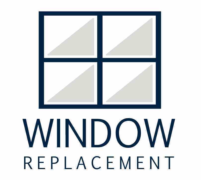 Window Replacement Logo